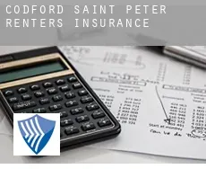 Codford Saint Peter  renters insurance