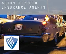 Aston Tirroid  insurance agents