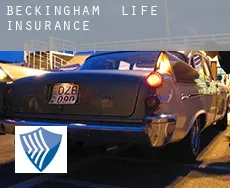 Beckingham life insurance