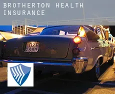 Brotherton  health insurance