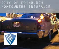 City of Edinburgh  homeowners insurance