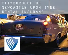 Newcastle upon Tyne (City and Borough) dental insurance