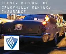 Caerphilly (County Borough)  renters insurance