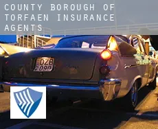 Torfaen (County Borough)  insurance agents