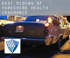East Riding of Yorkshire  health insurance