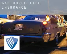 Gasthorpe  life insurance