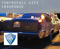 Tonyrefail  life insurance