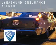 Uyeasound  insurance agents
