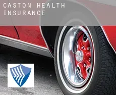 Caston  health insurance
