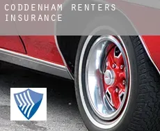 Coddenham  renters insurance