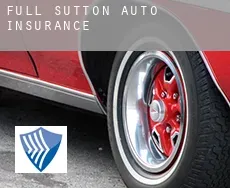 Full Sutton  auto insurance