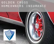 Golden Cross  homeowners insurance