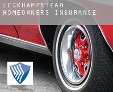 Leckhampstead homeowners insurance