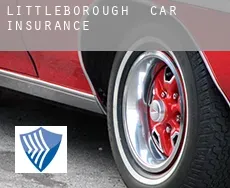 Littleborough car insurance