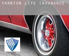 Yarnton  life insurance