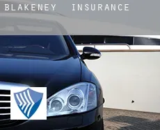 Blakeney  insurance