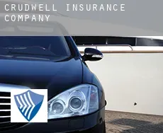 Crudwell  insurance company