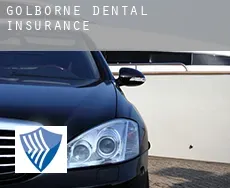 Golborne  dental insurance