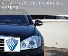 Great Kimble insurance agents