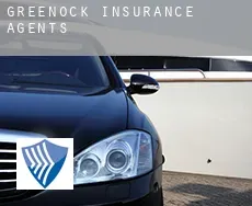 Greenock  insurance agents