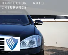 Hambleton  auto insurance