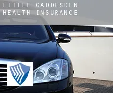 Little Gaddesden  health insurance