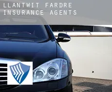Llantwit Fardre insurance agents
