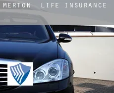 Merton  life insurance