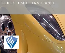 Clock Face  insurance