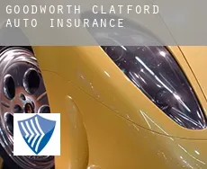 Goodworth Clatford  auto insurance