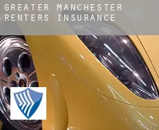 Greater Manchester  renters insurance