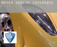 Moyad  health insurance