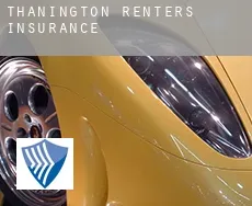 Thanington  renters insurance