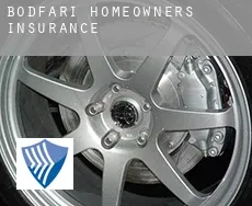 Bodfari homeowners insurance