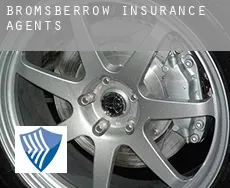 Bromsberrow  insurance agents