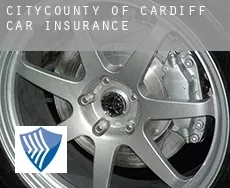 City and of Cardiff  car insurance