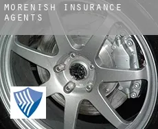 Morenish  insurance agents