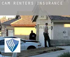 Cam  renters insurance