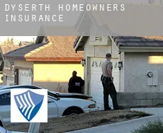 Dyserth  homeowners insurance