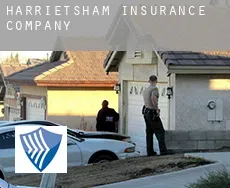 Harrietsham  insurance company