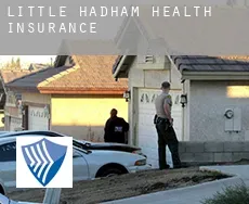 Little Hadham  health insurance