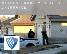 Maiden Bradley  health insurance