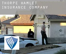 Thorpe  insurance company