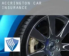 Accrington  car insurance