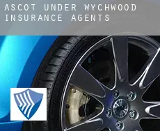 Ascot under Wychwood  insurance agents