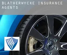 Blatherwycke  insurance agents
