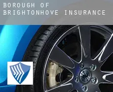 Brighton and Hove (Borough)  insurance
