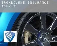 Broxbourne  insurance agents