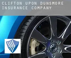 Clifton upon Dunsmore  insurance company