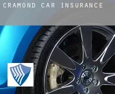Cramond  car insurance